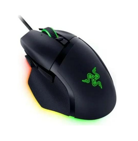 миша Razer Basilisk V3 35K Black (RZ01-05230100-R3M1) RZ01-05230100-R3M1 фото