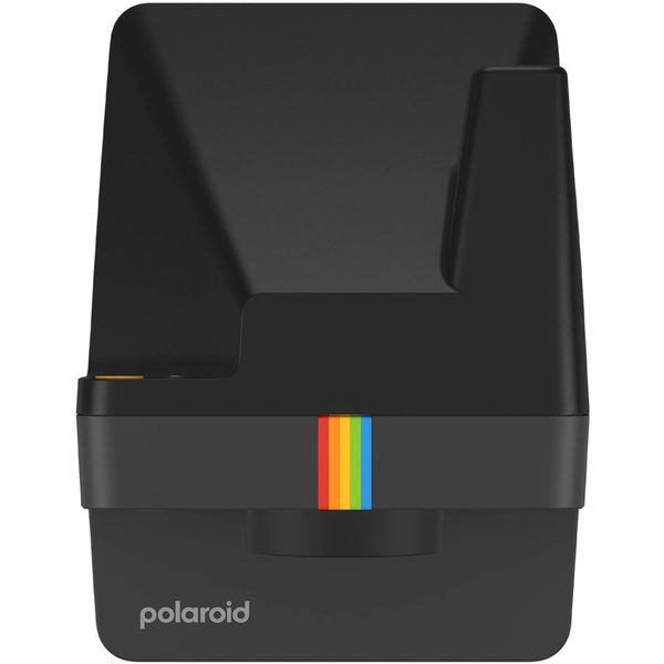 Фотокамера миттєвого друку Polaroid Now Gen 2 Black Everything Box (6248) 13.2.4.0038 фото