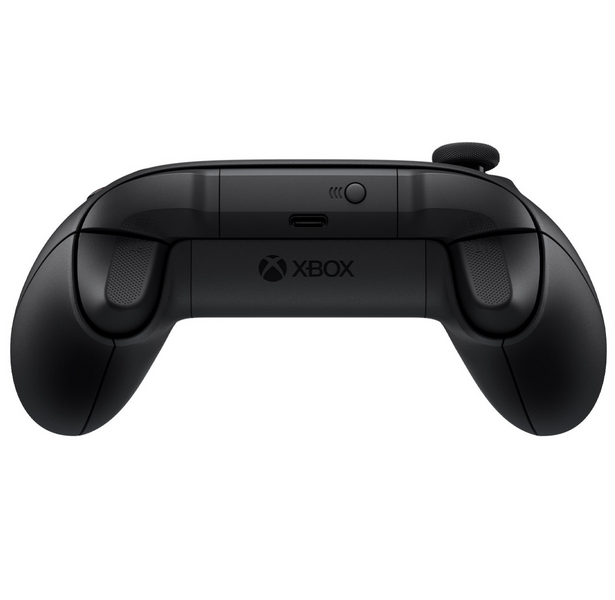 Геймпад Microsoft Xbox Series X | S Wireless Controller Carbon Black (XOA-0005, QAT-00001, QAT-00002, QAT-00009) XOA-0005, QAT-00001, QAT-00002 фото