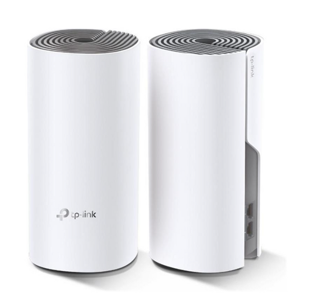 Mesh-система TP-Link Deco E4 (2-pack) Deco E4 (2-pack) фото