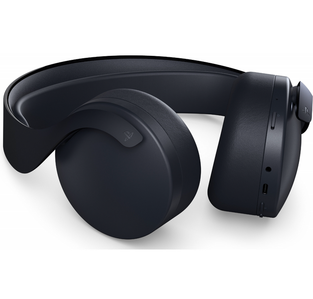Навушники з мікрофоном Sony Pulse 3D Wireless Headset Midnight Black (9834090) 9834090 фото