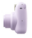 Фотокамера миттєвого друку Fujifilm Instax Mini 12 Lilac Purple (16806133) 16806133 фото 3