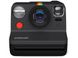 Фотокамера миттєвого друку Polaroid Now Gen 2 Black Everything Box (6248) 13.2.4.0038 фото 1