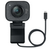 Веб-камера Logitech StreamCam Graphite (960-001281-U) 960-001281-U фото 2