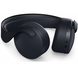 Навушники з мікрофоном Sony Pulse 3D Wireless Headset Midnight Black (9834090) 9834090 фото 4