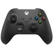 Геймпад Microsoft Xbox Series X | S Wireless Controller Carbon Black (XOA-0005, QAT-00001, QAT-00002, QAT-00009) XOA-0005, QAT-00001, QAT-00002 фото 1