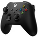 Геймпад Microsoft Xbox Series X | S Wireless Controller Carbon Black (XOA-0005, QAT-00001, QAT-00002, QAT-00009) XOA-0005, QAT-00001, QAT-00002 фото 2