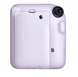 Фотокамера миттєвого друку Fujifilm Instax Mini 12 Lilac Purple (16806133) 16806133 фото 4
