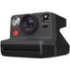 Фотокамера миттєвого друку Polaroid Now Gen 2 Black Everything Box (6248) 13.2.4.0038 фото 2