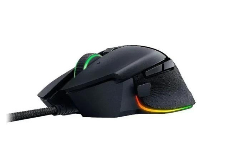 миша Razer Basilisk V3 35K Black (RZ01-05230100-R3M1) RZ01-05230100-R3M1 фото