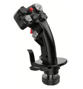 Джойстик MOZA Racing MH16 Flightstick (AS002) AS002 фото