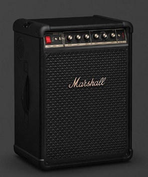 Портативна колонка Marshall Bromley 450 Party Speaker Black and Brass (1008199) 1008199 фото
