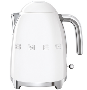 Електрочайник SMEG KLF03WHEU KLF03WHEU фото