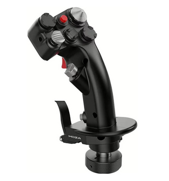 Джойстик MOZA Racing MH16 Flightstick (AS002) AS002 фото