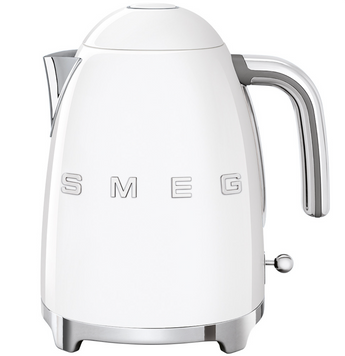 Електрочайник SMEG KLF03WHEU KLF03WHEU фото