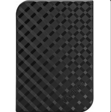 SSD накопичувач з апаратним шифруванням Verbatim Store 'n' Go Portable 1 TB (53230) 53230 фото
