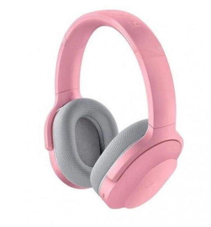 Навушники з мікрофоном Razer Barracuda Quartz (RZ04-03790300-R3M1) RZ04-03790300-R3M1 фото