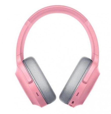 Навушники з мікрофоном Razer Barracuda Quartz (RZ04-03790300-R3M1) RZ04-03790300-R3M1 фото