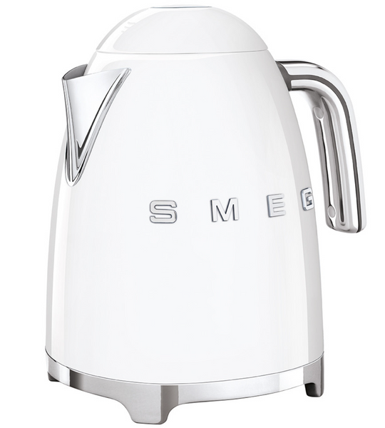 Електрочайник SMEG KLF03WHEU KLF03WHEU фото