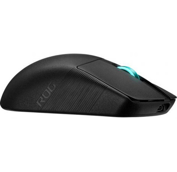 Миша ASUS ROG Harpe Ace Aim Lab Edition (90MP02W0-BMUA00) 90MP02W0-BMUA00 фото