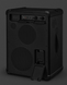 Портативна колонка Marshall Bromley 450 Party Speaker Black and Brass (1008199) 1008199 фото 4