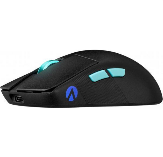 Миша ASUS ROG Harpe Ace Aim Lab Edition (90MP02W0-BMUA00) 90MP02W0-BMUA00 фото