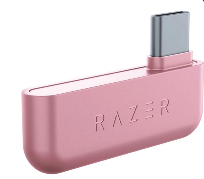 Навушники з мікрофоном Razer Barracuda X 2022 Quartz (RZ04-04430300-R3M1) RZ04-04430300-R3M1 фото