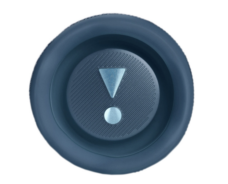 портативна колонка JBL Flip 6 Blue (JBLFLIP6BLU) JBLFLIP6BLU фото