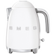 Електрочайник SMEG KLF03WHEU KLF03WHEU фото 1