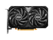 Відеокарта MSI GeForce RTX 4060 VENTUS 2X BLACK 8G OC (912-V516-092) 912-V516-092 фото 1