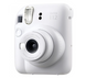 Фотокамера миттєвого друку Fujifilm Instax Mini 12 Clay White (16806121) 16806121 фото 2