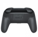 Геймпад Nintendo Switch Pro Black (NSP140) NSP140 фото 2