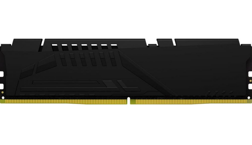 Пам'ять для настільних комп'ютерів Kingston FURY 16 GB (2x8GB) DDR5 5200 MHz Beast (KF552C40BBK2-16) KF552C40BBK2-16 фото