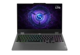 Ноутбук Lenovo LOQ 15IAX9 (83GS007MPB) 83GS007MPB фото