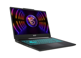 Ноутбук MSI Cyborg 15 A13VF (A13VF-1485XPL)  A13VF-1485XPL фото