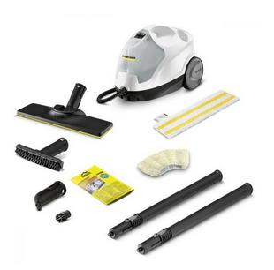 Пароочисник Karcher SC 4 EasyFix (1.512-630.0)  1.512-630.0 фото