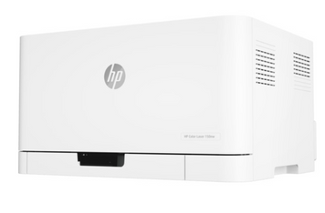 Принтер HP Color Laser 150nw Wi-Fi 4ZB95A 4ZB95A фото