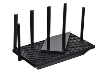 Бездротовий маршрутизатор (роутер) TP-Link Archer AX72 Pro Archer AX72 Pro фото