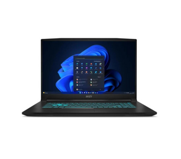 Ноутбук MSI Bravo 17 D7VE (D7VE-077XPL) D7VE-077XPL фото