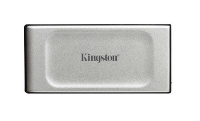 SSD накопичувач Kingston XS2000 4 TB (SXS2000/4000G) SXS2000/4000G фото