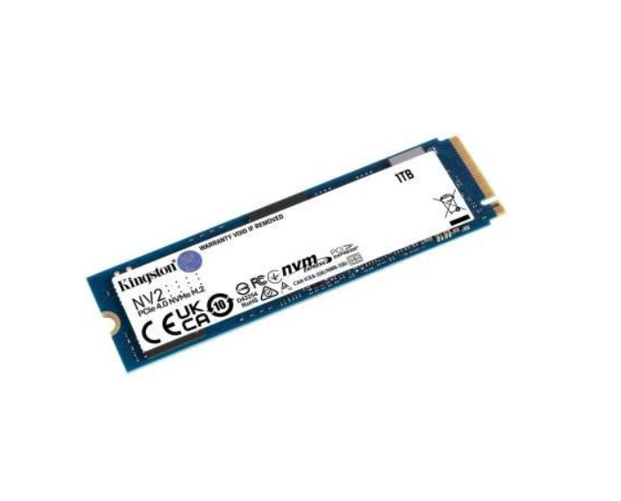 SSD накопичувач Kingston NV2 1 TB (SNV2S/1000G) SNV2S/1000G фото