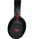 Навушники з мікрофоном HyperX Cloud Flight (HX-HSCF-BK/EM) 4P5L4AM фото 2
