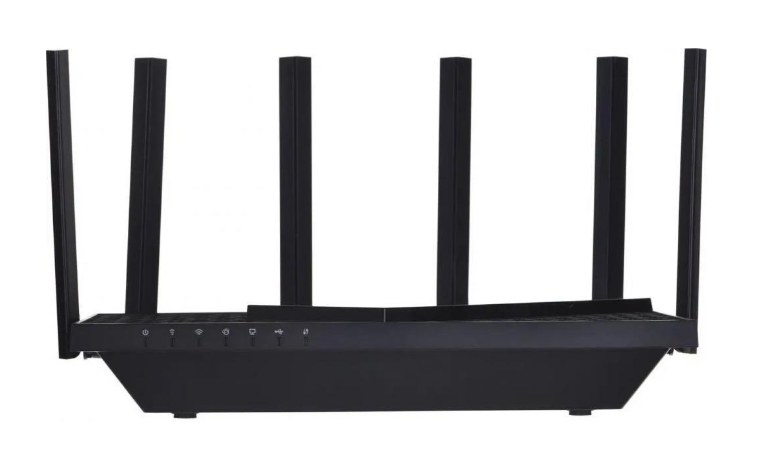 Бездротовий маршрутизатор (роутер) TP-Link Archer AX72 Pro Archer AX72 Pro фото