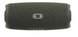 Портативні колонки JBL Charge 5 Green (JBLCHARGE5GRN) JBLCHARGE5GRN фото 2