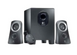 Мультимедійна акустика Logitech Z313 (980-000413) 980-000413 фото 1