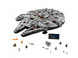Блоковий конструктор LEGO Star Wars Сокіл Тисячоліття (75192) 75192 фото 2