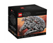 Блоковий конструктор LEGO Star Wars Сокіл Тисячоліття (75192) 75192 фото 1