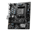 Материнська плата MSI B450M-A Pro Max II MSI B450M-A Pro Max II фото 2