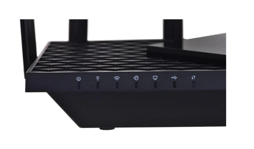 Бездротовий маршрутизатор (роутер) TP-Link Archer AX72 Pro Archer AX72 Pro фото