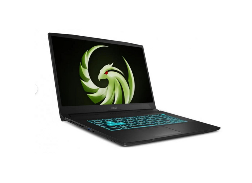 Ноутбук MSI Bravo 17 D7VE (D7VE-077XPL) D7VE-077XPL фото